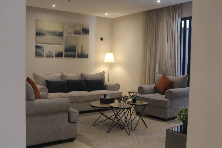 110 m&sup2; Ferienhaus