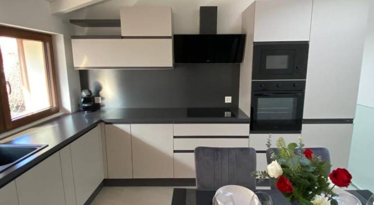 Vacation home with 2 rooms for 8 persons — photo 4