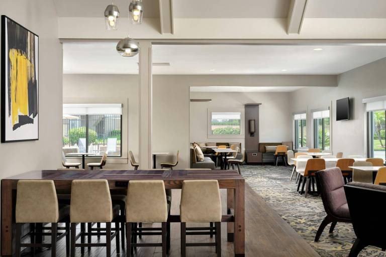 Residence Inn by Marriott Costa Mesa Newport Beach — photo 3
