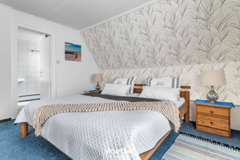 Hausboot Zwischendeck - für 4 Personen, 1 Schlafzimmer — photo 4
