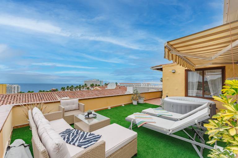 Apartamento Playa de la Américas