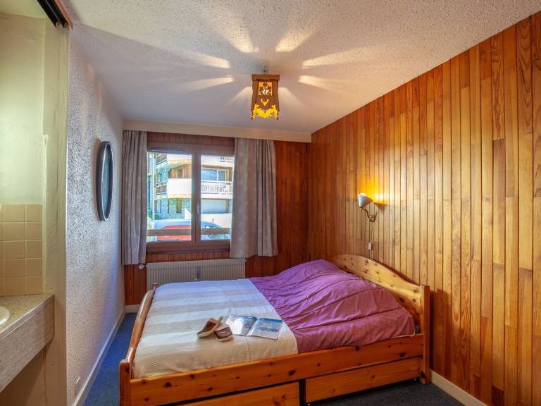 Rental apartment with terrace | Mountain view — photo 3
