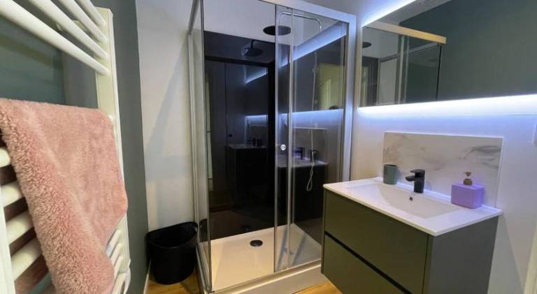 Rental apartment with 1 room for 4 persons — photo 2