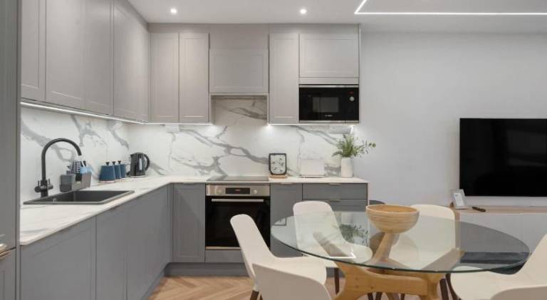 Holiday apartment | Close to the beach | Pets are welcome — photo 4