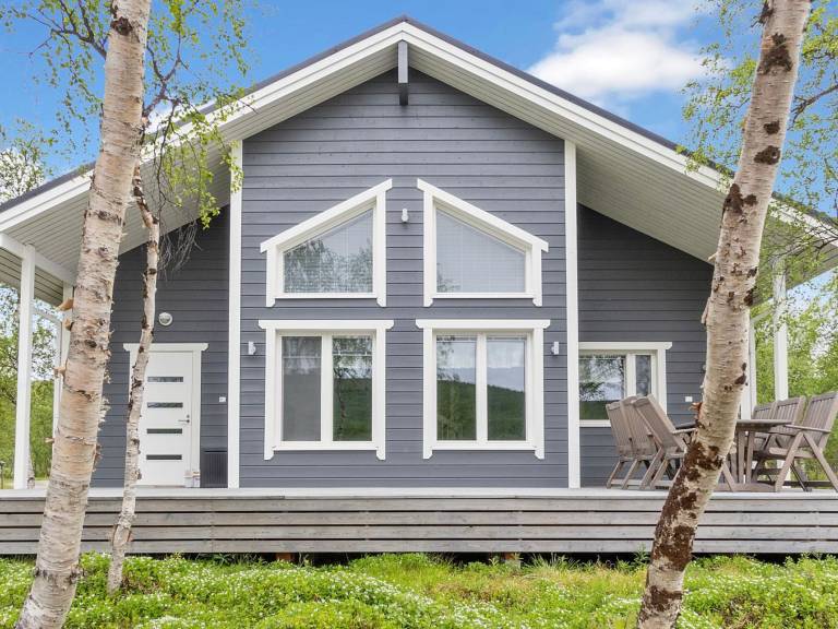 Casa Utsjoki