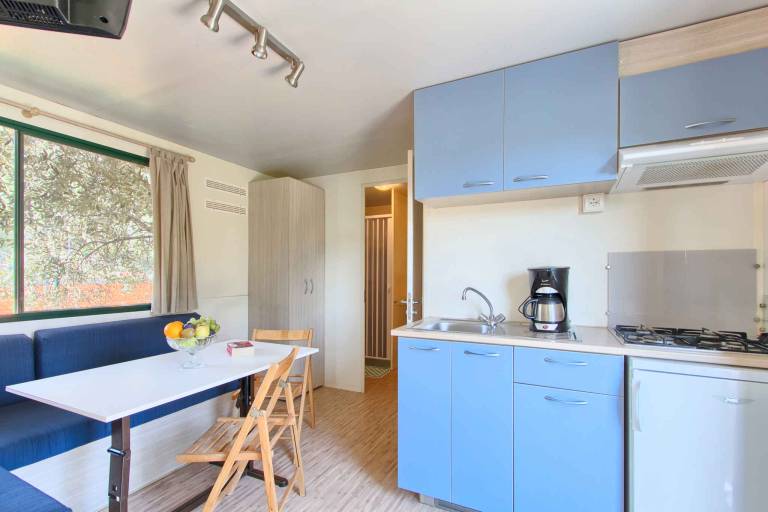 Mobil-home Rabac