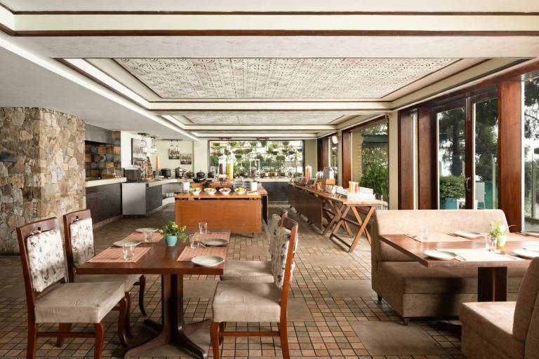 The Fern Brentwood Resort Mussoorie, Series by Marriott — photo 4