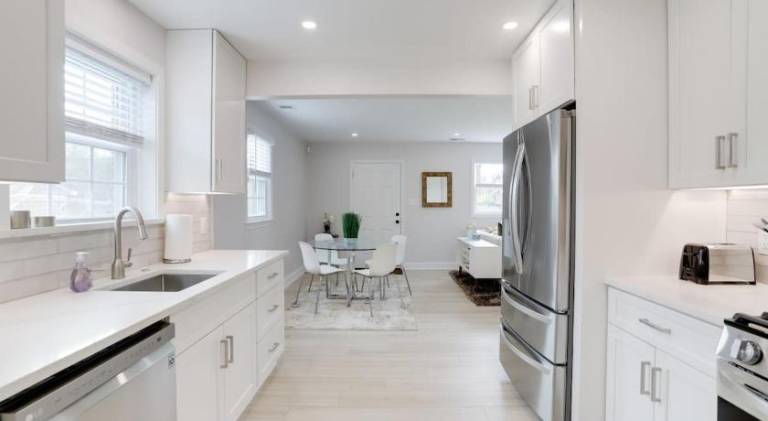 Vacation home with 3 rooms for 6 persons — photo 3