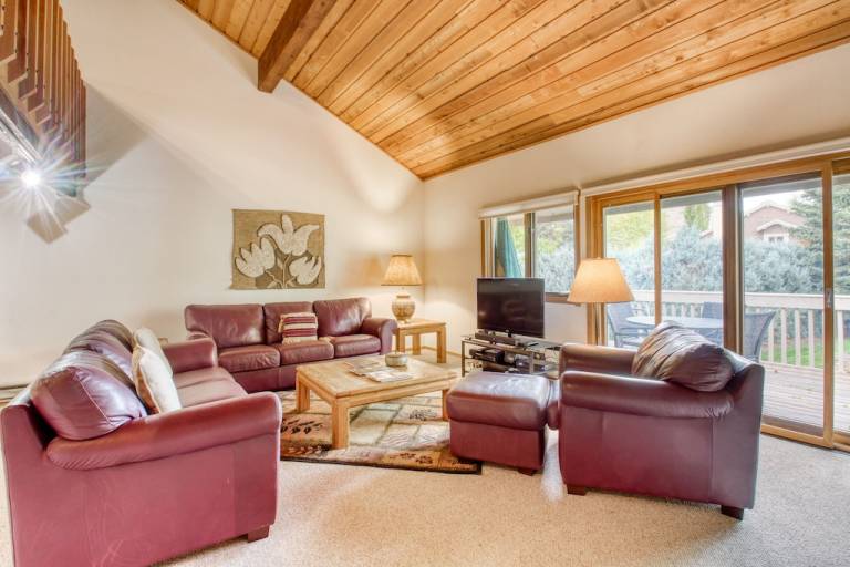 Condo Sun Valley