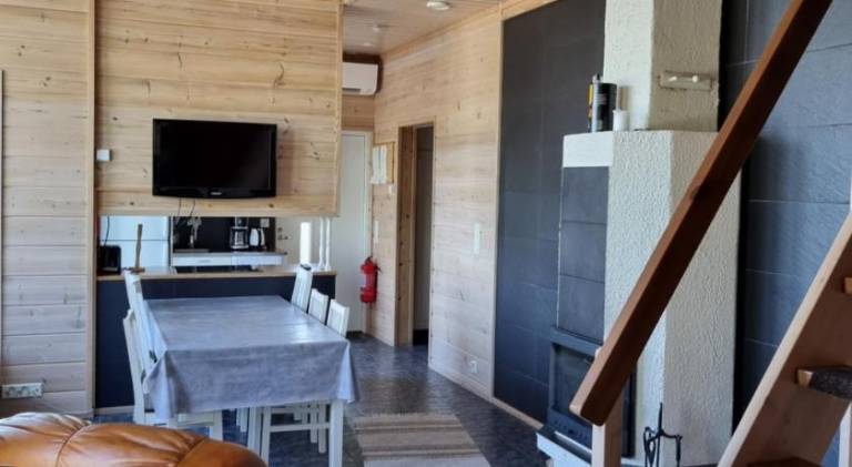 Wonderful chalet | Pet-friendly — photo 3