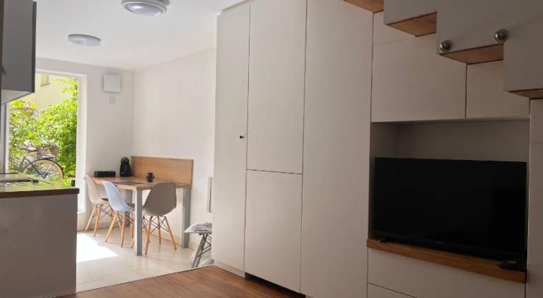 Rental apartment with 1 room for 2 persons — photo 2