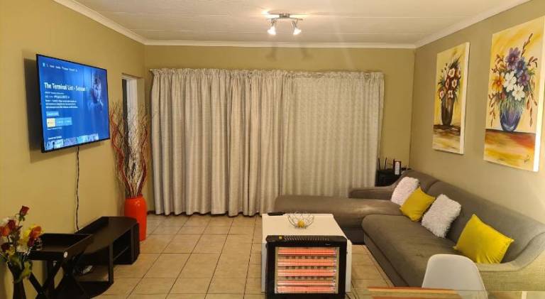 85 m&sup2; Ferienwohnung