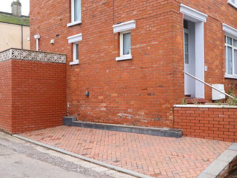 Child-friendly wonderful cottage with garden | Beach view | Pets allowed — photo 3