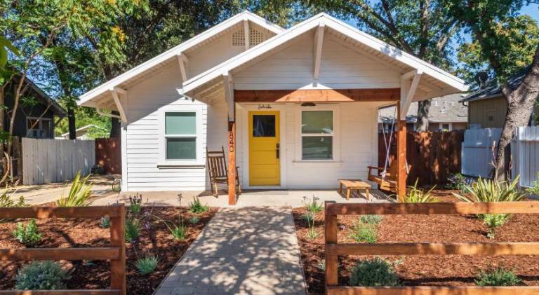 House with 2 rooms for 4 persons in Paso Robles, CA