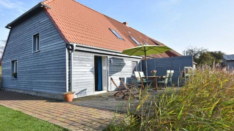 Ferienwohnung Langendamm