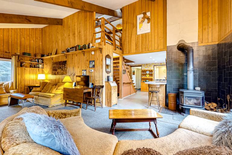 House Franconia
