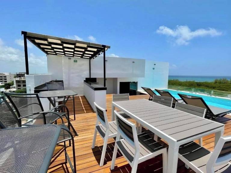 Ferienwohnung Luis Donaldo Colosio