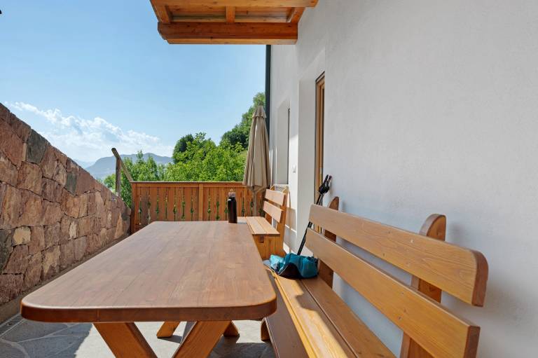Ferienwohnung Völs am Schlern
