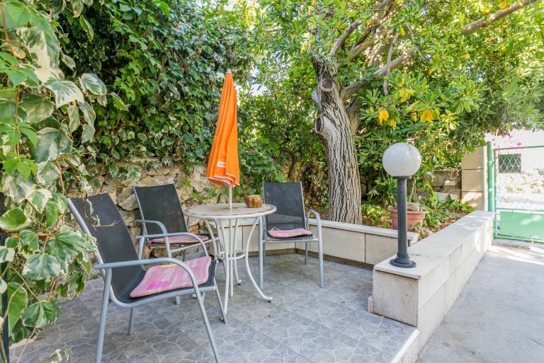 Appartement  Seget
