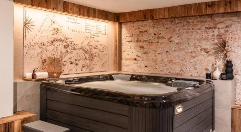 Willa Halna Zakopane Sauna & SPA - Willa na wylacznosc — photo 4