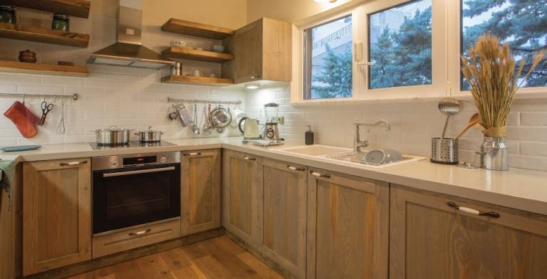 Apartament  Artemida
