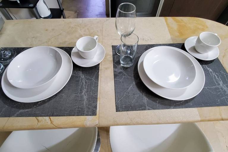 Apartamento Inmobiliaria Carolita