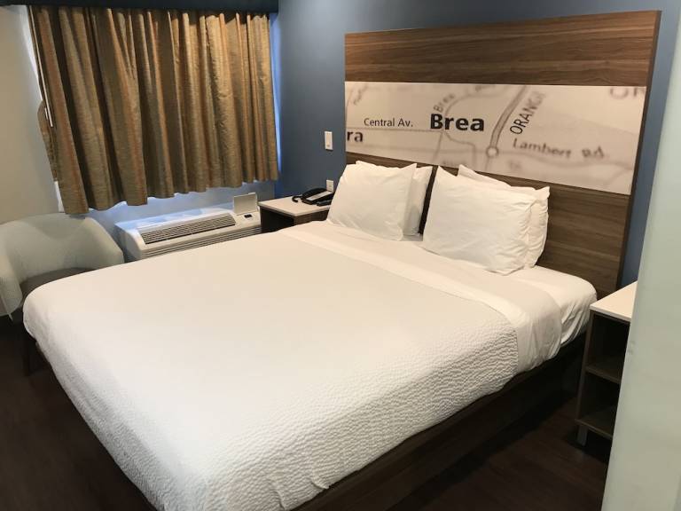Motel Brea