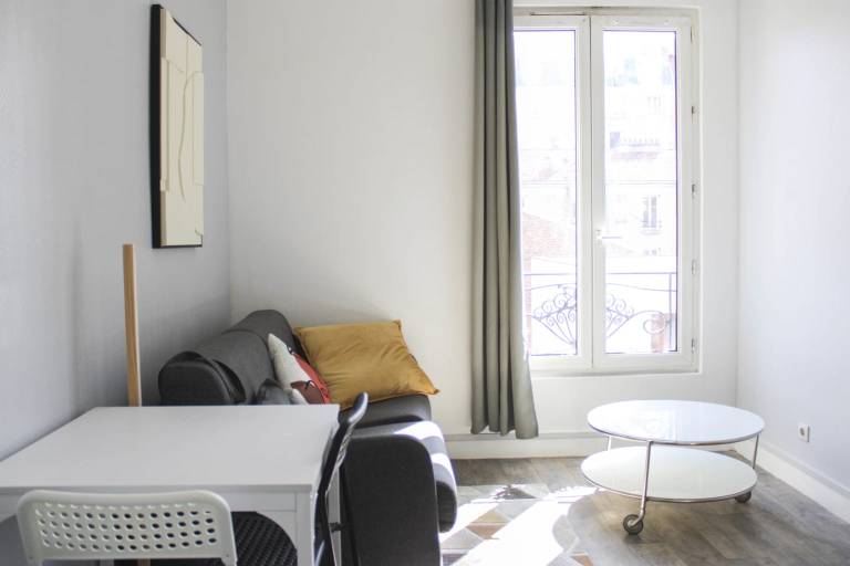 Studio La Garenne-Colombes