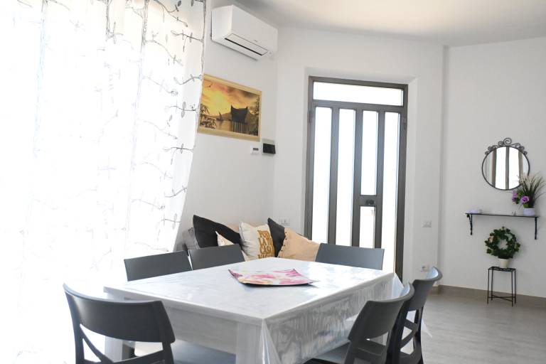 Appartamento  Montecosaro