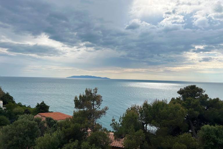 Appartamento  Fonteblanda