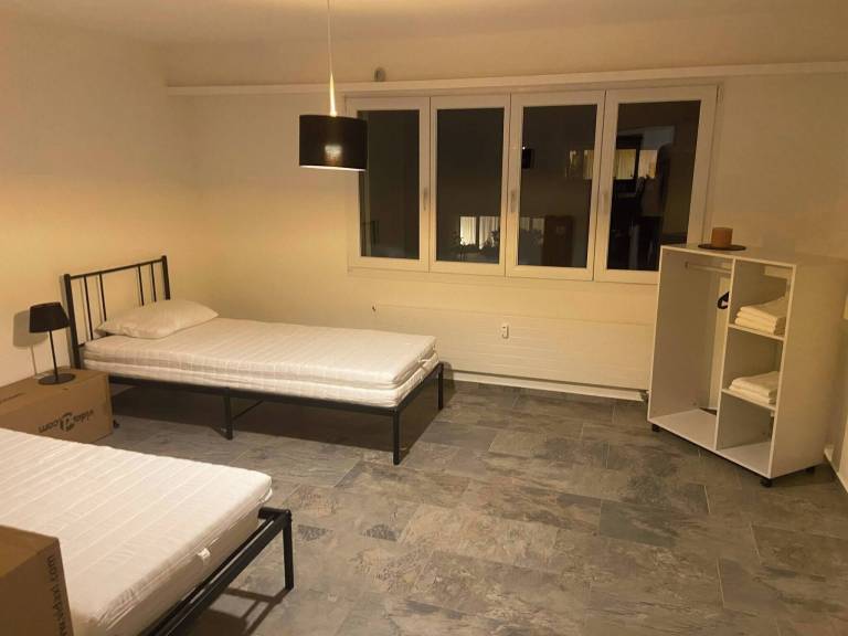 Ferienwohnung Reinach