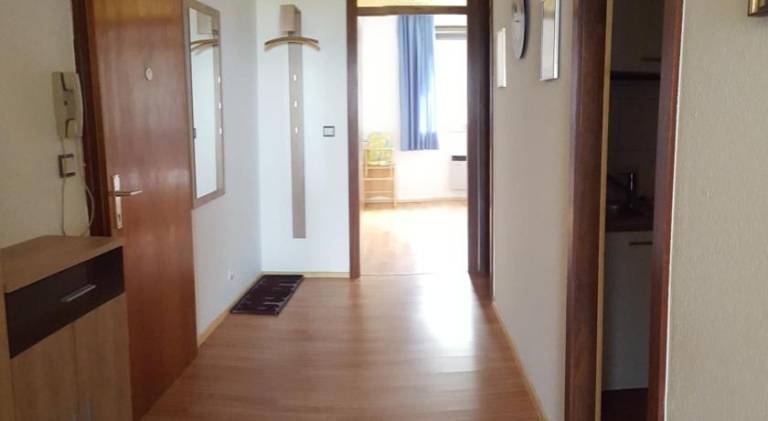 Holiday apartment with sauna & pool | Pets are welcome — photo 5