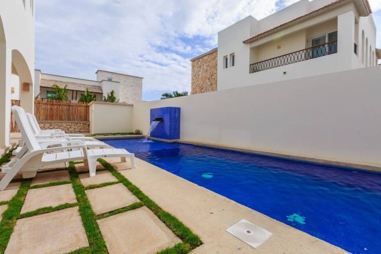House  Isla Mujeres