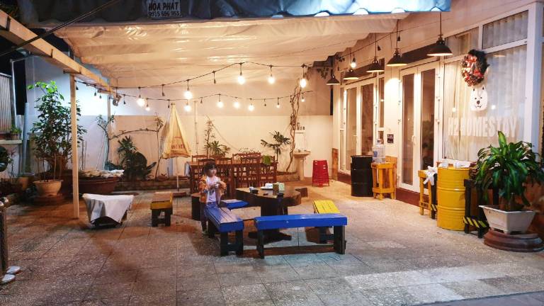 House with grill & yard | Good for workation — photo 3