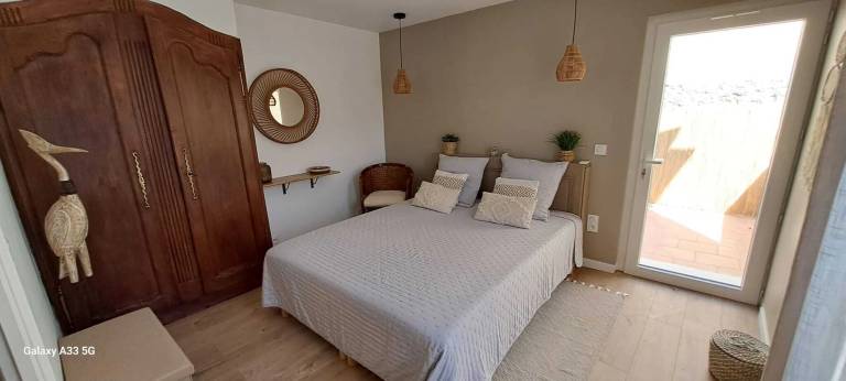 Chambre d'hôtes Puisserguier