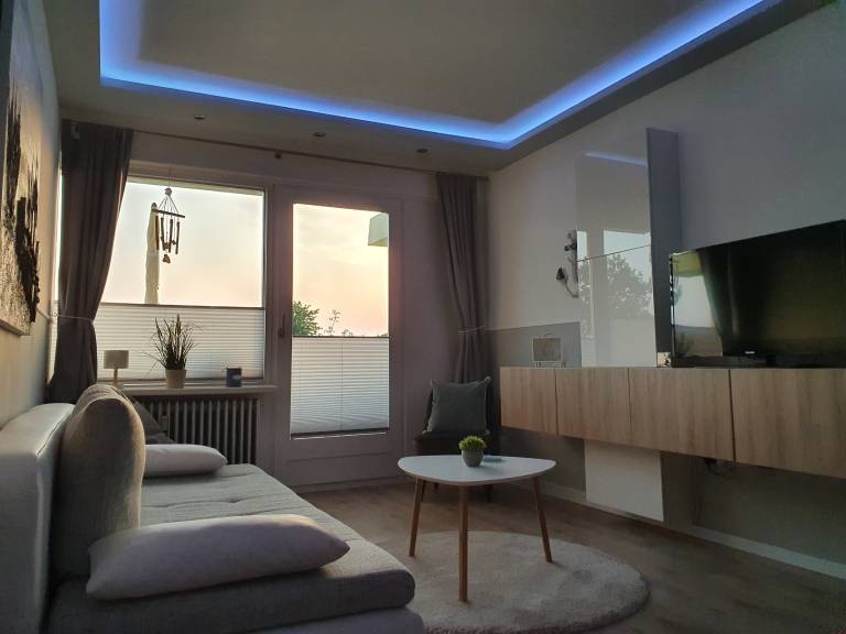 Ferienwohnung Holm