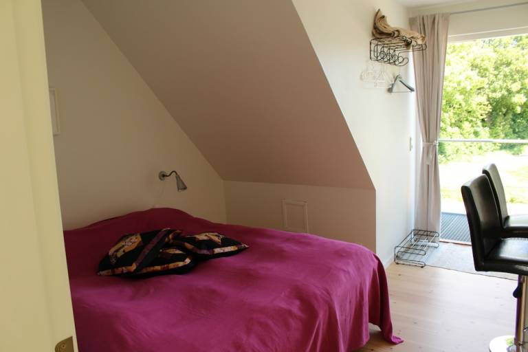 Bed & Breakfast Næstved