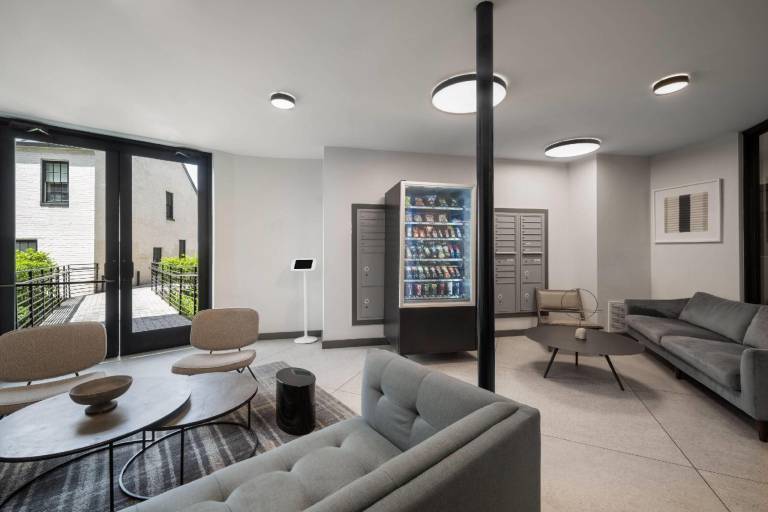 Reside Navy Yard, a Wyndham Residence — photo 4