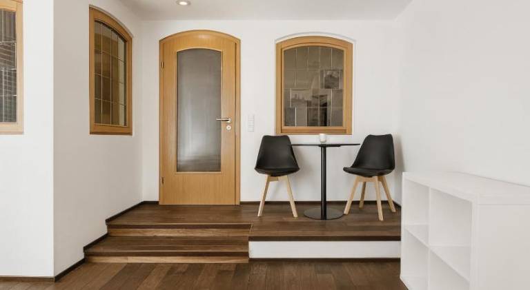 Holiday apartment | Next to Rathaus Düsseldorf — photo 5
