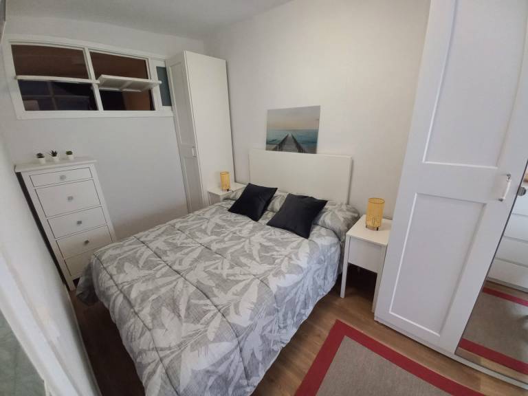Apartamento Lequeitio