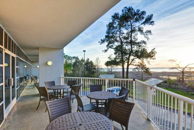 Hampton Inn Mobile/East Bay — photo 4