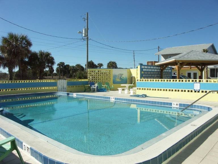 Motel Daytona Beach