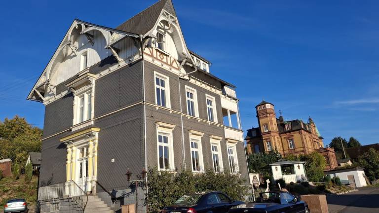 Ferienwohnung Hilchenbach