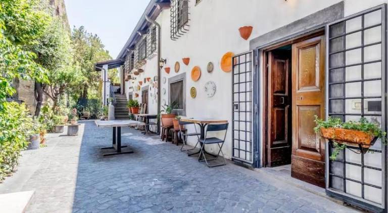 Vacation home with 1 room for 2 persons — photo 4