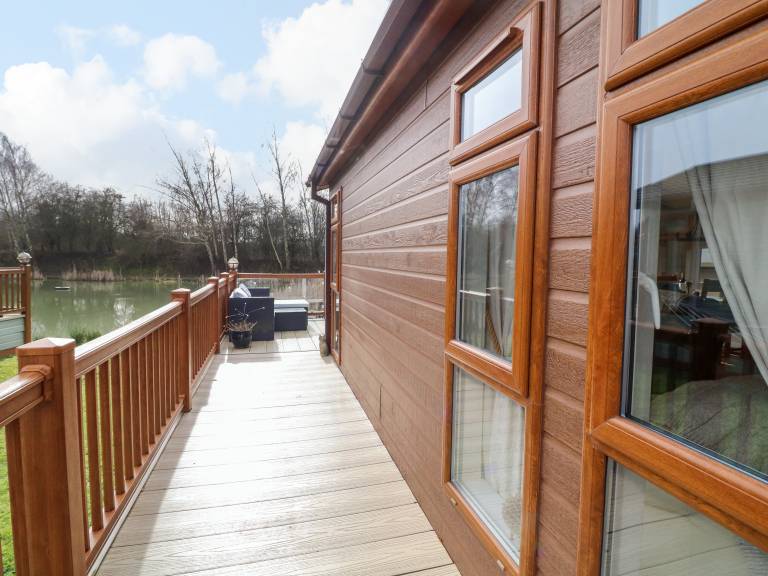 Children-friendly cottage with garden & barbecue | Pets allowed — photo 2