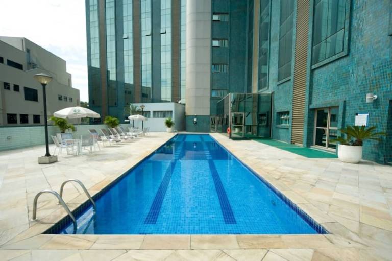 Hotel Nacional Inn São José dos Campos