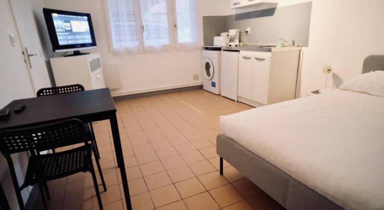 Apartment | Pet-friendly in Mondeville