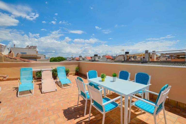 Ferienhaus Platja de Palma