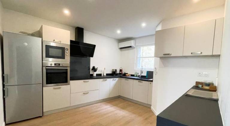 House with 3 rooms for 6 persons — photo 3