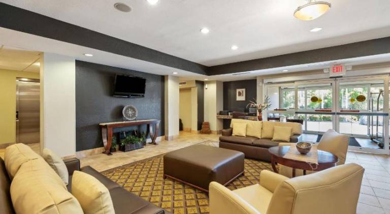 Extended Stay America Suites - Bartlesville - Hwy 75 — photo 2